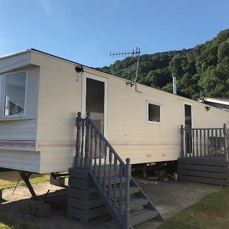 Caravan D2 Clarach Bay Αμπερίστγουιθ Εξωτερικό φωτογραφία